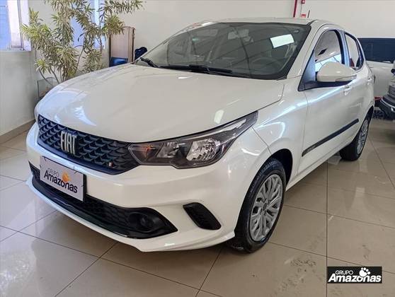 FIAT ARGO 1.0 FIREFLY FLEX DRIVE MANUAL FIAT ARGO 1.0 FIREFLY FLEX DRIVE MANUAL